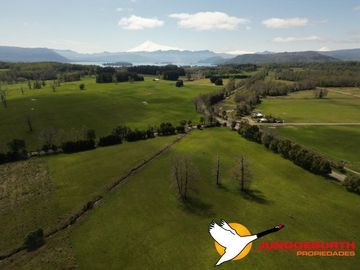 PARCELACION MIRADOR DE VOLCANES -  JUNGGEBURTH PROPIEDADES