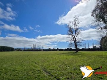 PARCELACION MIRADOR DE VOLCANES -  JUNGGEBURTH PROPIEDADES