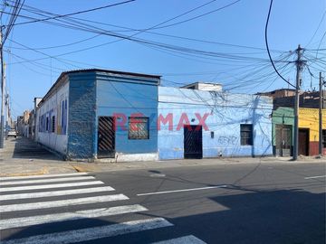 Oportunidad Se Vende Casa A Precio De Terreno Muy Bien Ubicado