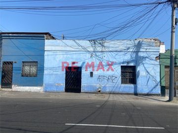 Oportunidad Se Vende Casa A Precio De Terreno Muy Bien Ubicado