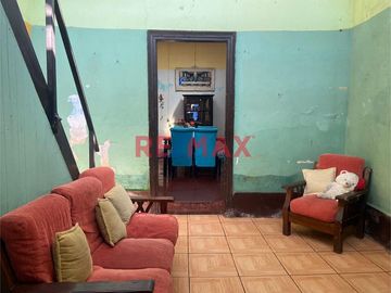Oportunidad Se Vende Casa A Precio De Terreno Muy Bien Ubicado