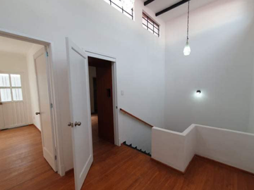 Casa en remate. Av. Toluca, Olivar de los Padres, Álvaro Obregón, CDMX.