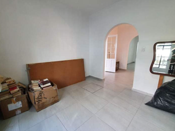 Casa en remate. Av. Toluca, Olivar de los Padres, Álvaro Obregón, CDMX.