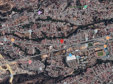Casa en remate. Av. Toluca, Olivar de los Padres, Álvaro Obregón, CDMX.