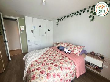 Vendo Apartamento  RESIDENCIAL PRADERAS PARK