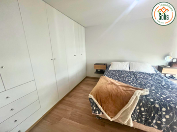 Vendo Apartamento  RESIDENCIAL PRADERAS PARK