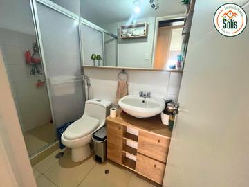 Vendo Apartamento  RESIDENCIAL PRADERAS PARK