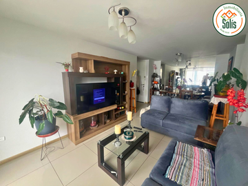 Vendo Apartamento  RESIDENCIAL PRADERAS PARK