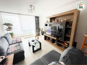 Vendo Apartamento  RESIDENCIAL PRADERAS PARK