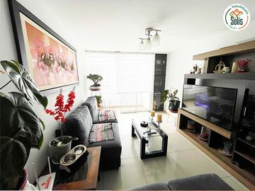 Vendo Apartamento  RESIDENCIAL PRADERAS PARK