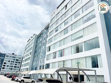 Vendo Apartamento  RESIDENCIAL PRADERAS PARK