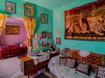 Venta de Casa En Nezahualcoyotl