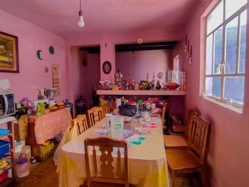 Venta de Casa En Nezahualcoyotl