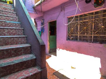 Venta de Casa En Nezahualcoyotl