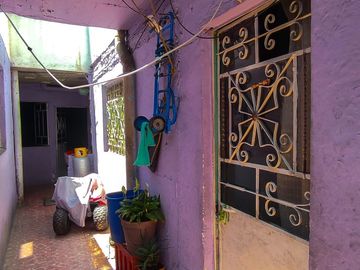 Venta de Casa En Nezahualcoyotl