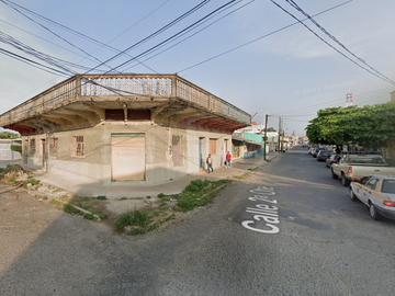 CASA DE RECUPERACIÓN BANCARIA EN CALLE 2A ORIENTE, CENTRO, TAPACHULA, CHIAPAS. ¡NO SE ACEPTAN CRÉDITOS!