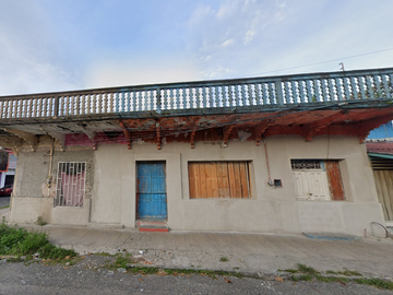 CASA DE RECUPERACIÓN BANCARIA EN CALLE 2A ORIENTE, CENTRO, TAPACHULA, CHIAPAS. ¡NO SE ACEPTAN CRÉDITOS!