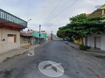 CASA DE RECUPERACIÓN BANCARIA EN CALLE 2A ORIENTE, CENTRO, TAPACHULA, CHIAPAS. ¡NO SE ACEPTAN CRÉDITOS!