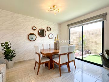 Casa Nueva en VENTA en Altos del Marques (Lomas del Marques)