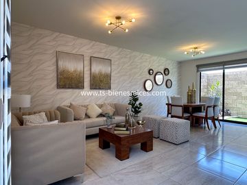 Casa Nueva en VENTA en Altos del Marques (Lomas del Marques)