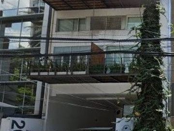 VENDO DEPARTAMENTO EN ARQUIMEDES POLANCO CDMX