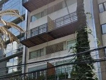 VENDO DEPARTAMENTO EN ARQUIMEDES POLANCO CDMX