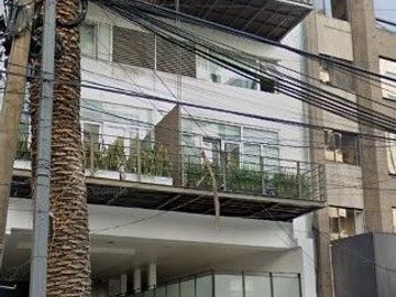 VENDO DEPARTAMENTO EN ARQUIMEDES POLANCO CDMX