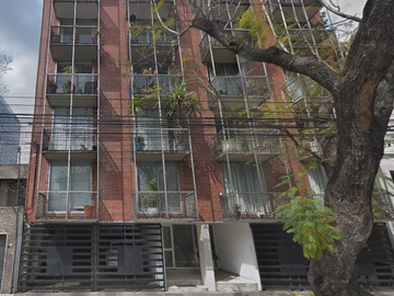 Vendo Departamento en la Colonia del Valle Benito Juarez, Ciudad de México