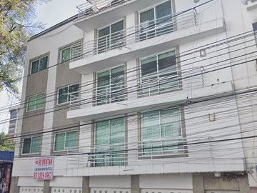 VENDO DEPARTAMENTO EN SCHILLER POLANCO CDMX