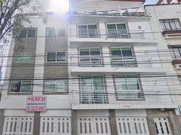 VENDO DEPARTAMENTO EN SCHILLER POLANCO CDMX