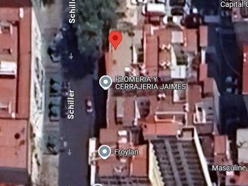 VENDO DEPARTAMENTO EN SCHILLER POLANCO CDMX
