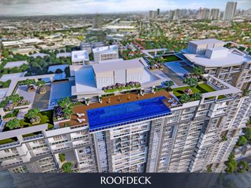 LOW DP PROMO A PRE-SELLING DMCI CONDO ALONG MAIN ACCESS ROAD, MALLS, RESTAURANTS AND CENTRAL BUSINESS DISTRICTS IN METRO MANILA