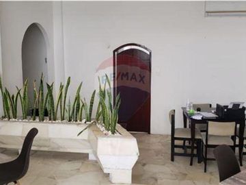 Casa de alquiler en Manta sector céntrico PZP