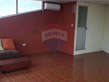 Casa de alquiler en Manta sector céntrico PZP