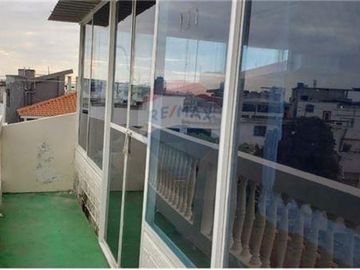 Casa de alquiler en Manta sector céntrico PZP