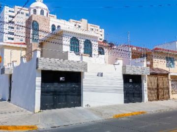 HERMOSA CASA EN VENTA EN LOMAS INDEPENDENCIA