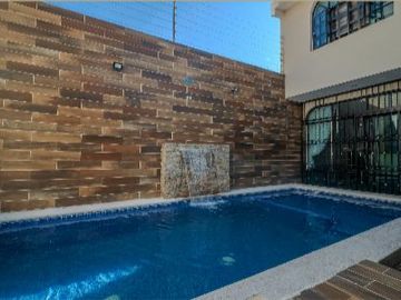 HERMOSA CASA EN VENTA EN LOMAS INDEPENDENCIA