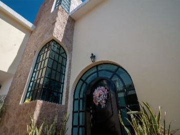 HERMOSA CASA EN VENTA EN LOMAS INDEPENDENCIA