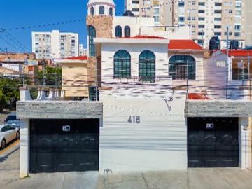 HERMOSA CASA EN VENTA EN LOMAS INDEPENDENCIA