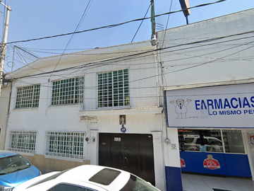 CASA EN RECUPERACION EN IZTAPALAPA!!!