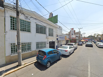 CASA EN RECUPERACION EN IZTAPALAPA!!!