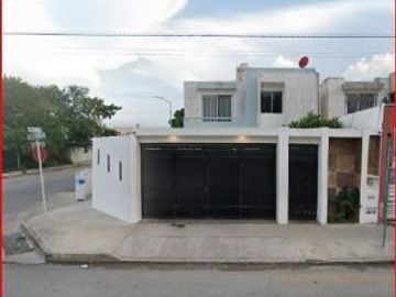 Vneta de Casa en Remate Bancario