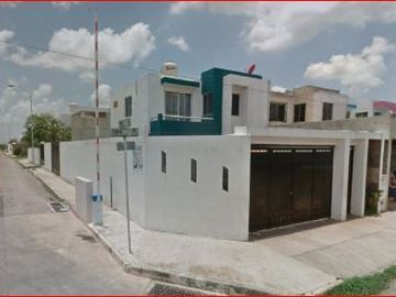 Vneta de Casa en Remate Bancario