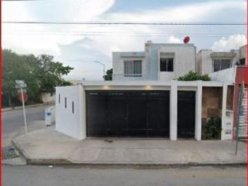 Vneta de Casa en Remate Bancario