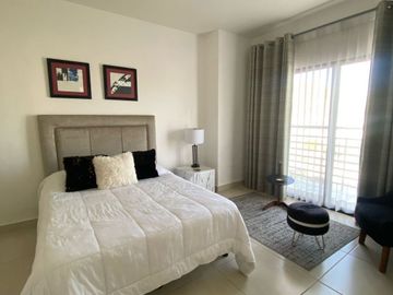 Venta Departamento Equipado Amueblado Listo para Estrenar Lomas Altas Hermosillo