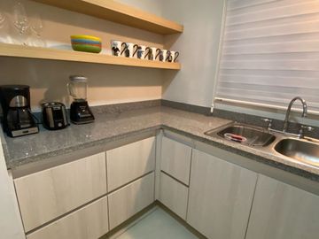 Venta Departamento Equipado Amueblado Listo para Estrenar Lomas Altas Hermosillo