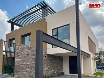 CASAS NUEVAS EN METEPEC CERCA DE AV TECNOLOGICO