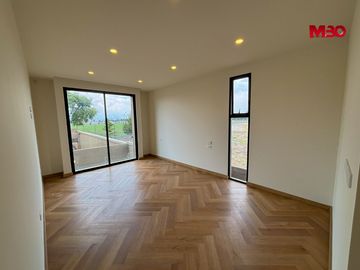 CASAS NUEVAS EN METEPEC CERCA DE AV TECNOLOGICO