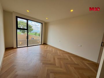 CASAS NUEVAS EN METEPEC CERCA DE AV TECNOLOGICO