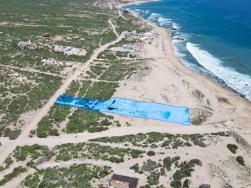 Vive el Exterior: Residencia de Lujo en El Tezal, Cabo San Lucas
